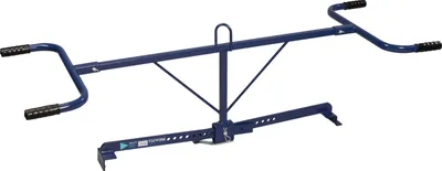 Produktbild von Versetzzange Greifbereich 500-1080 mm Tragfhigkeit 150 kg