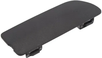 Immagine prodotto di Protezione paraurti per BMW X5 E53, modelli dal 2003 al 2006 - Design elegante - Resistente ai graffi - Materiale robusto - Protezione anteriore - Protezione contro gli urti