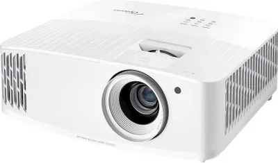Produktbild von Optoma UHD38x, DLP 4K-Beamer, 4.000 Lumen