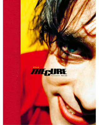 Productafbeelding van The Cure