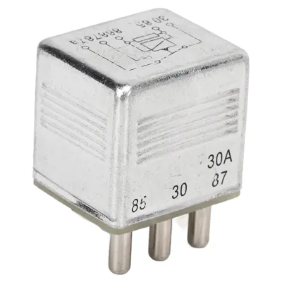 Obrázok produktu pre Viacúčelové relé, relé palivového čerpadla, automobilové relé, relé štartéra, 0015420219, A0116A0004, RY1132