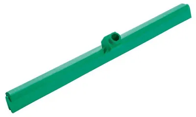 Produktbild von Wasserschieber,2-Lippig,620 Mm Grün/Lebensmittelgummi Grün