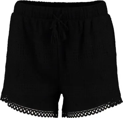 Produktbild von Hailys Short Damen SH P TR Ni44sa schwarz S
