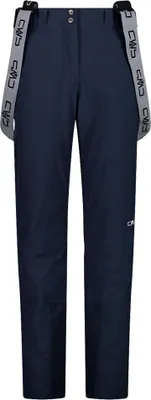 Produktbild von Woman Pant black blue (N950) 42