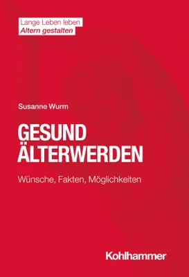 Produktbild von Gesund Älterwerden