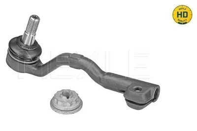 Produktbild von MEYLE Spurstangenkopf Spurstange für BMW X5 (F15, F85) Vorne Links 316 020 0035/HD