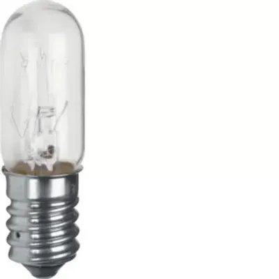 Produktbild von Berker Glühlampe 3W 230V E14 161013