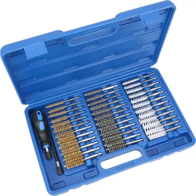 Produktbild von Condor Pinselset 9500 Bürosortiment 38-tlg.