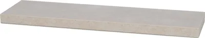 Produktbild von Wandboard Bobby 80cm Betonoptik Grau Wandregal Regal Board Bücherregal