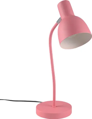 Obrázok produktu pre Stolná lampa ružová E27 MIMI 325167 Polux