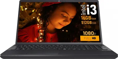 Produktbild von FUJITSU Lifebook A3510 39,6cm (15,6") i3-1005G1 8GB 256GB oBS
