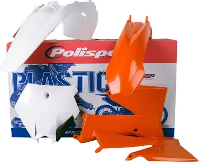 Immagine prodotto di Polisport Plastics