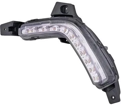 Produktbild von DIEDERICHS Tagfahrlicht 6852289 Links für HYUNDAI i10 (IA)