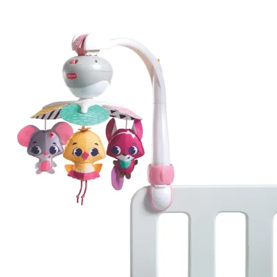 Image de Take-Along Mobile Tiny Princess Thème