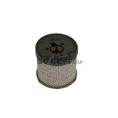Produktbild von Purflux Kraftstofffilter für Citroen Fiat Lancia Peugeot Suzuki