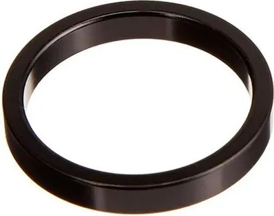 Image de Entretoise supérieure 40 - noir - 10 mm
