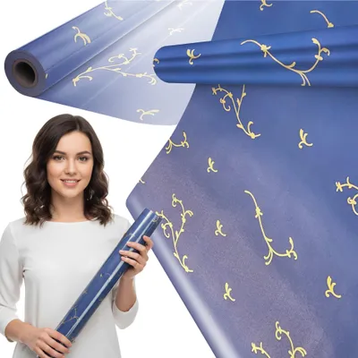 Obrázek produktu pro Papír na balení dárků Paperhit 20 metrů Megarolka Ozdobný na narozeniny