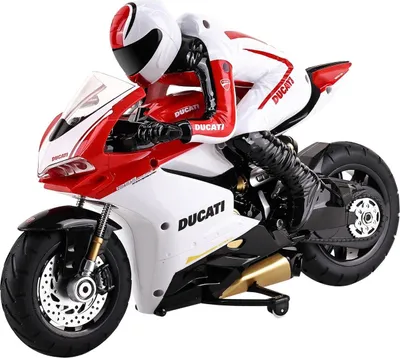 Produktbild von Koolspeed Ducati 1299 Panigale, Kauko-ohjattava moottoripyörä