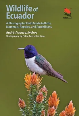 Image de Wildlife of Ecuador