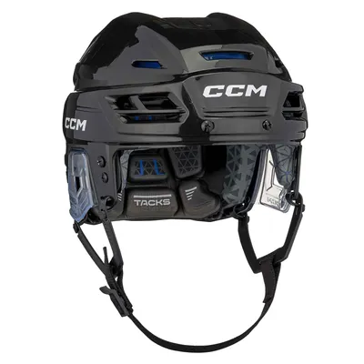 Obrázek produktu pro Přilba CCM Tacks 310 (Široký střih), černá, velikost L