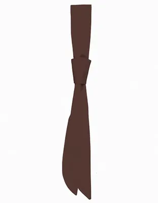 Immagine prodotto di Karlowsky AK3 | Anello di servizio - Colore: Marrone chiaro (circa Pantone 2322C) - Dimensioni: 94 x 5 cm