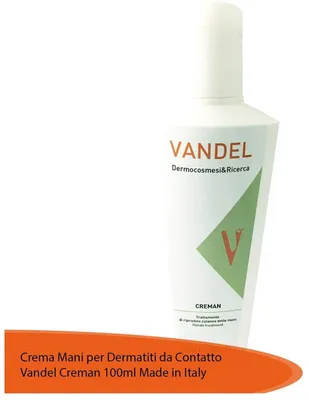 Immagine prodotto di Vandel Creman 50 Ml