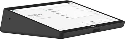 Productafbeelding van Logitech 939-001950 Logitech TAP Konferenzraum Controller mit Cat5e Kit