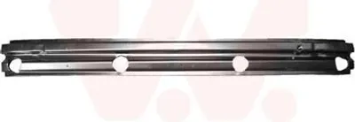 Produktbild von VAN WEZEL 1829531 Stoßstangenträger Hinten für FORD MONDEO III Kombi (BWY)