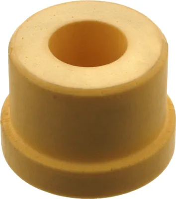 Produktbild von FEBI BILSTEIN Buchse Fahrerhauslagerung 35470 für MAN TGM 42mm Polyurethan(Polyurethan) 26mm 22mm 60mm 53mm 0,035kg