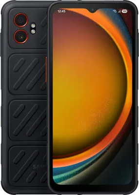 Produktbild von Samsung GALAXY X Cover7 Pro 256GB ENTERPRISE EDITION