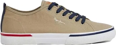 Zdjęcie produktu dla Pepe Jeans Sneakers PMS30811-855 in Beige color size 42