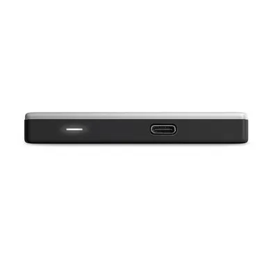 Obrázok produktu pre Western Digital WDBC3C0020BSL-WESN, 2 TB, 3.2 Gen 1 (3.1 Gen 1), Strieborná