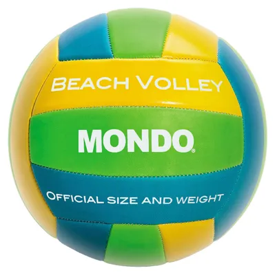 Immagine prodotto di Mondo Beach Volleybal Mondo, 21cm