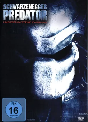 Produktbild von Predator