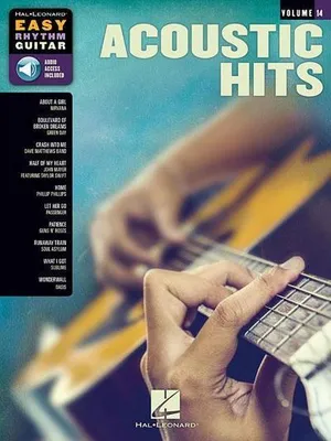 Produktbild von Acoustic Hits