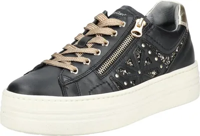 Produktbild von Nero Giardini Sneaker Sneaker Leder/Textil