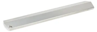 Zdjęcie produktu dla Listwa smakowa ze stali nierdzewnej dla Enders - Pokrywa palnika dla Monroe 2 / 4 z Simple Clean