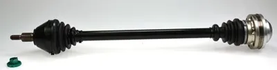 Produktbild von LÖBRO 304618 Antriebswelle Vorne Rechts für VW POLO (9N) für SEAT Ibiza III Schrägheck (6L) für SKODA FABIA (6Y2)