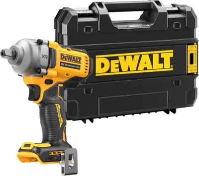 Image de DEWALT Akku-Schlagschrauber,1/2",18V, Basisv.