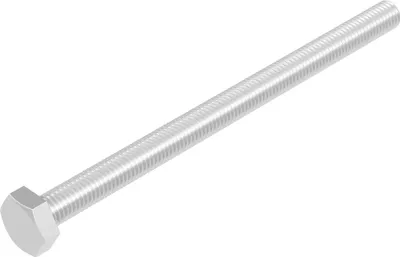 SECCARO Zylinderschrauben M6x70mm - Edelstahl V2A TX20 Stück