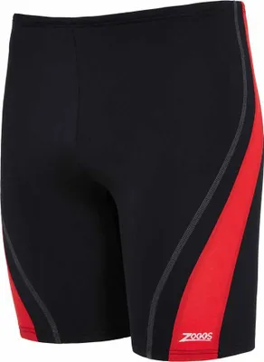 Obrázek produktu pro Zoggs Eaton Mid S Jammer černý S pánský černý S