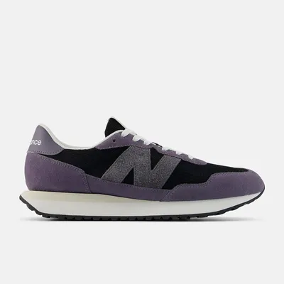 Produktbild von New Balance M23718J Herren-Sneaker – Veloursleder für Alltag