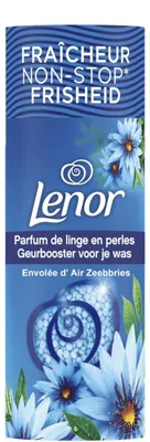 Produktbild von 6x Lenor Geurbooster - 11sc 140gr - zeebries