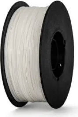 Immagine prodotto di Flashforge PW1 Materiale per stampa 3D acido polilattico (PLA) bianco 1 kg (PW1)