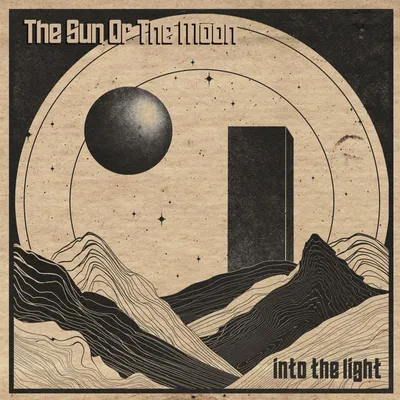 Produktbild von Into the Light