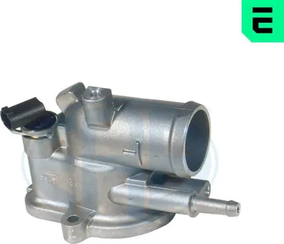 Produktbild von ERA Thermostat Kühlmittel 92°C passend für MERCEDES-BENZ C-Klasse Limousine (W204) E-Klasse Limousine (W211) C-Klasse T-modell (S204)