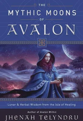 Produktbild von The Mythic Moons of Avalon