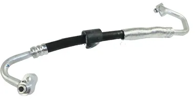 Produktbild von METZGER Hochdruckleitung und Niederdruckleitung Klimaanlage 2360059 für VW GOLF VI (5K1)
