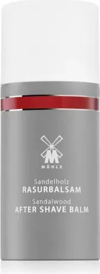 Produktbild von Mühle Sandelholz Aftershave-Balsam 100 ml
