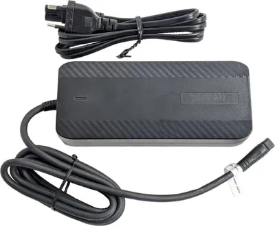 Immagine prodotto di Caricabatterie Darfon 2a integrato DT stadi batteria tipo G